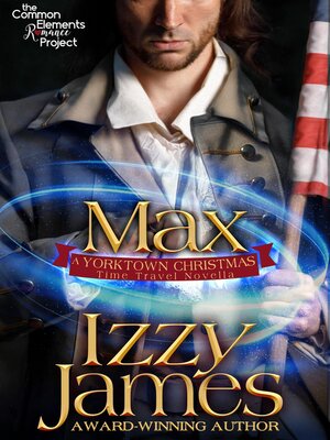 cover image of Max